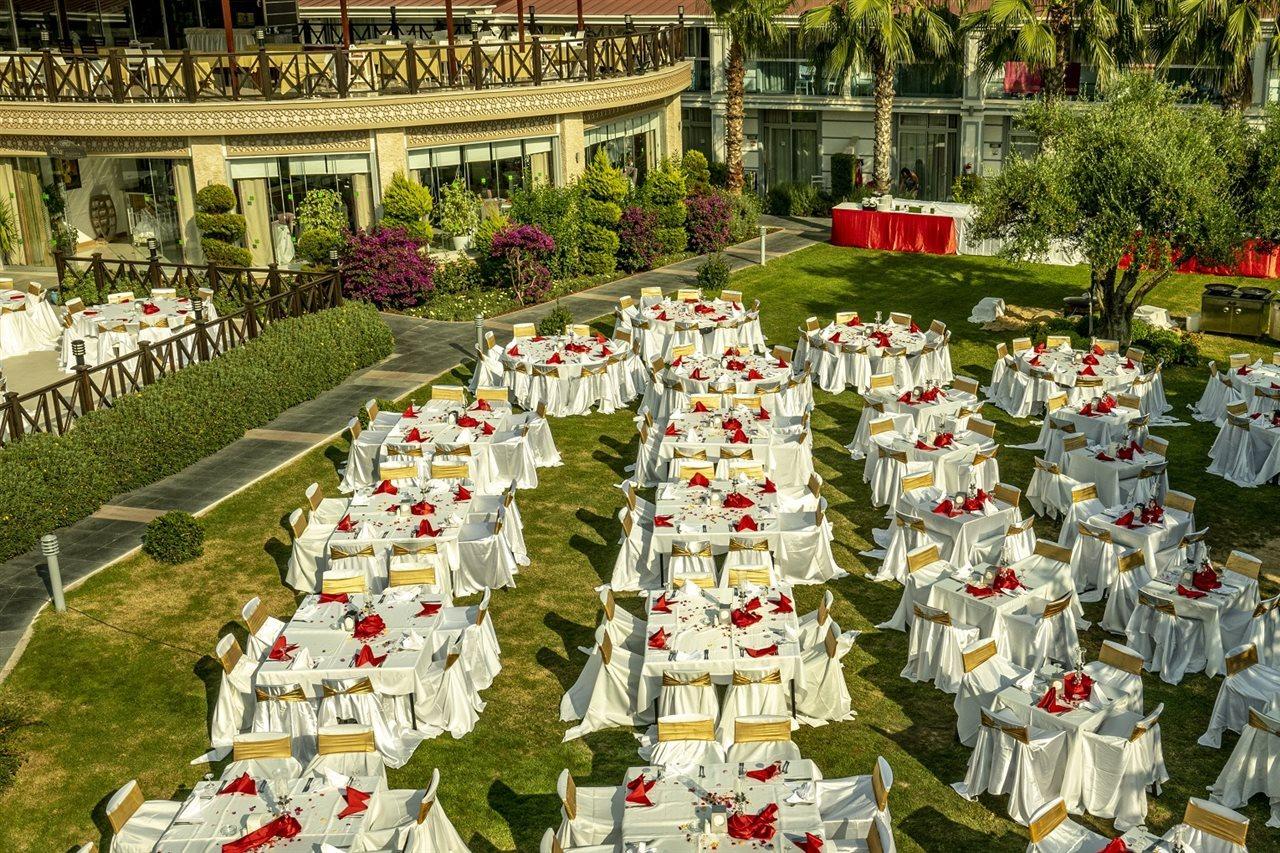 Sun Club Side Hotel Exterior photo