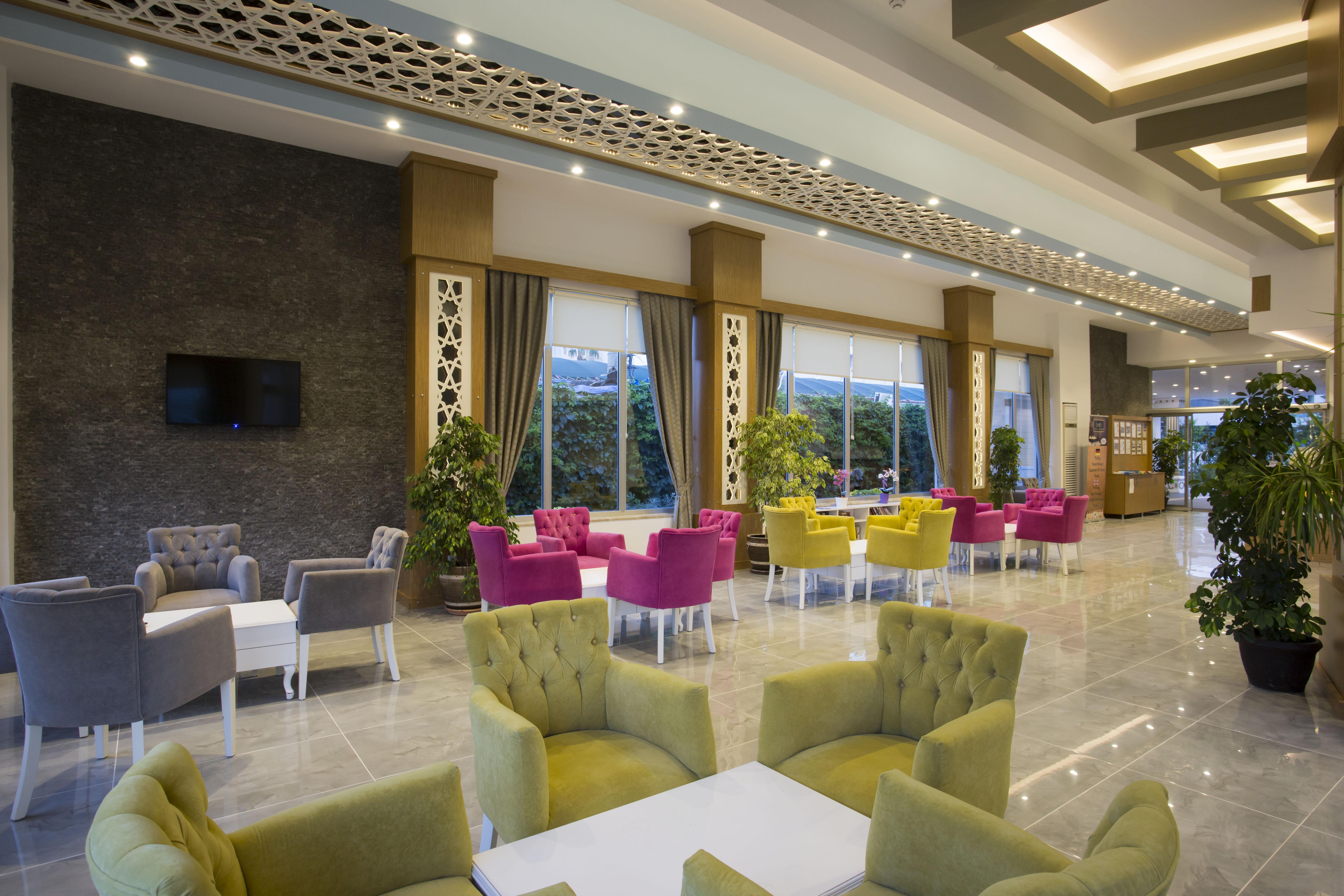 Sun Club Side Hotel Exterior photo