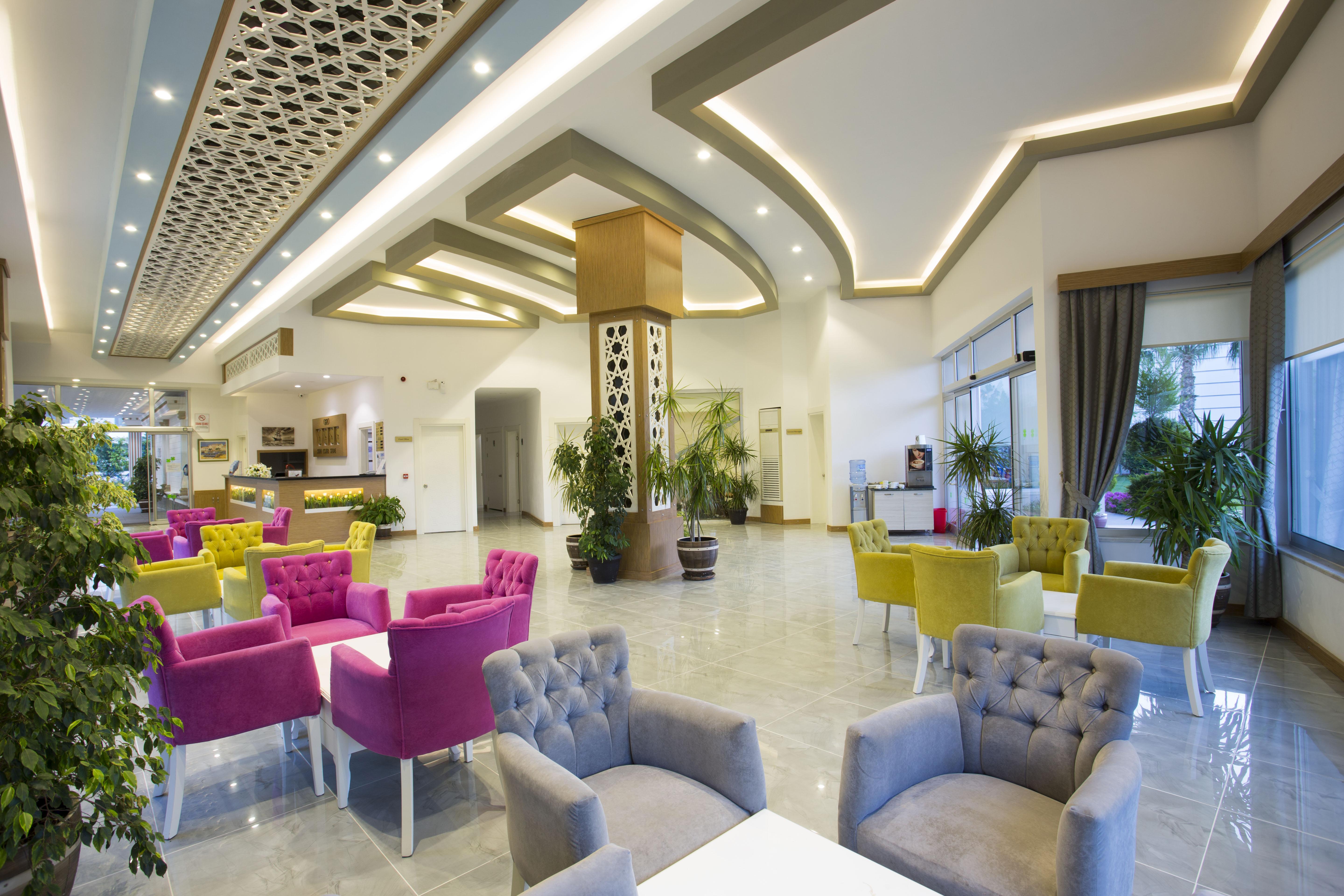Sun Club Side Hotel Exterior photo