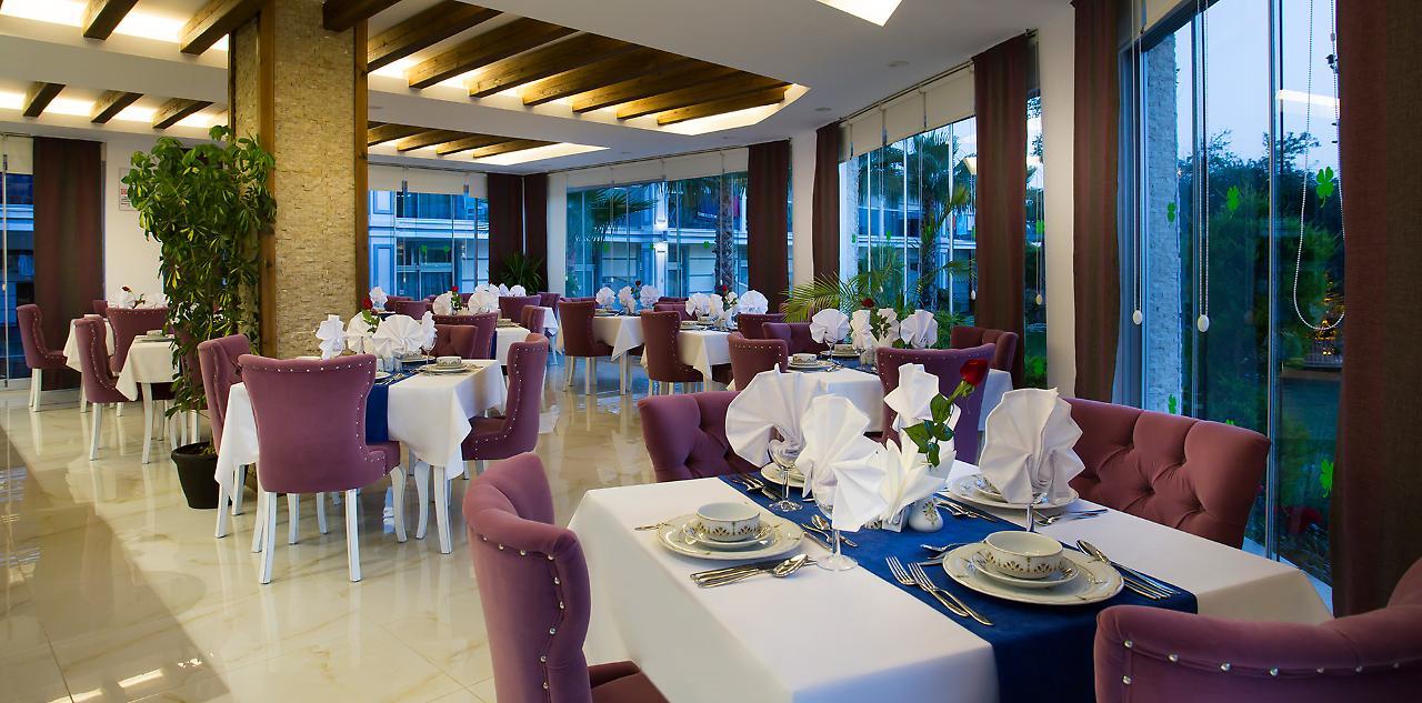 Sun Club Side Hotel Exterior photo