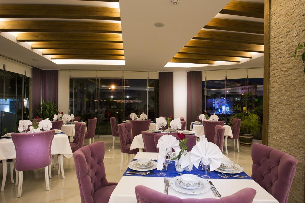 Sun Club Side Hotel Exterior photo