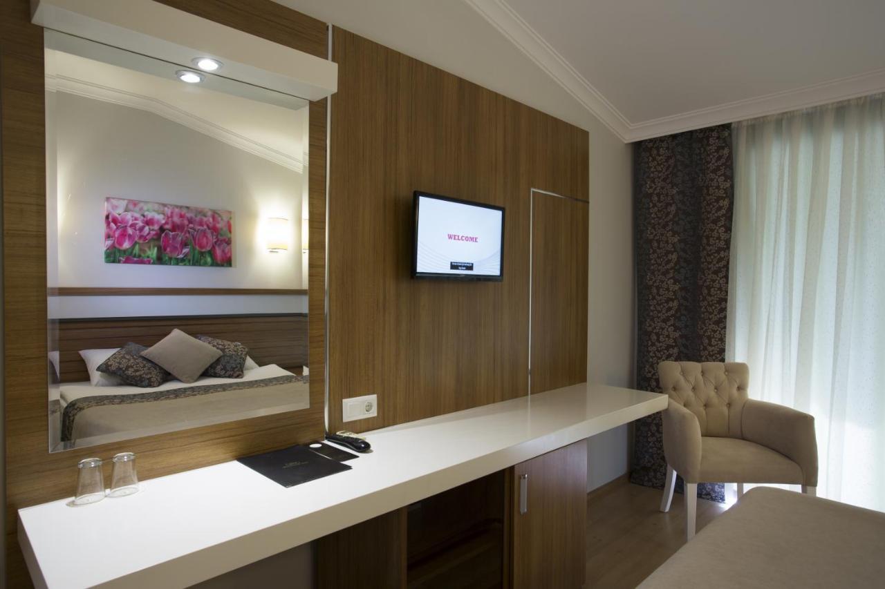 Sun Club Side Hotel Room photo