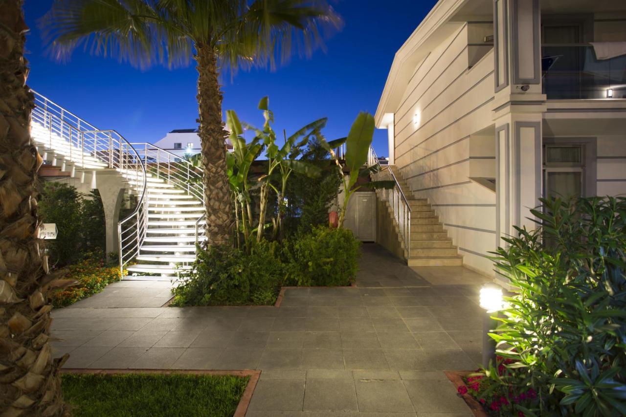 Sun Club Side Hotel Exterior photo
